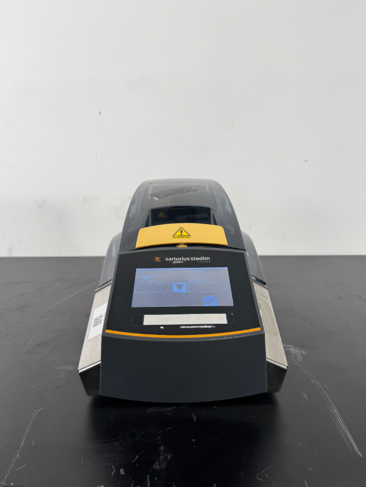 Image of Sartorius Stedim BioWelder TC